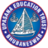 Upasana Education Trust Logo